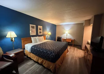 Garden inn and suites san antonio l 35 hotel thumbnail 5