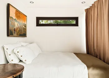 LUXX LODGE Glamping and Taos RV Park hotel thumbnail 2