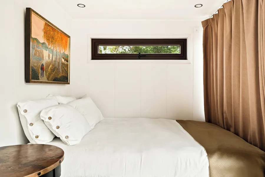 LUXX LODGE Glamping and Taos RV Park hotel detail image 2