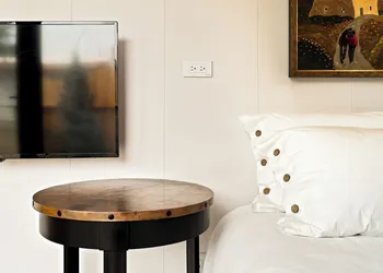 LUXX LODGE Glamping and Taos RV Park hotel thumbnail 3