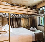 LUXX LODGE Glamping and Taos RV Park hotel detail image 4
