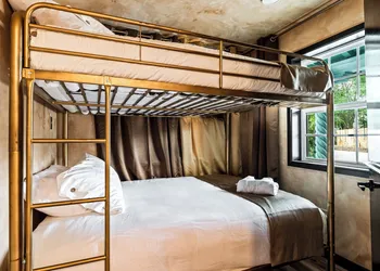 LUXX LODGE Glamping and Taos RV Park hotel thumbnail 4