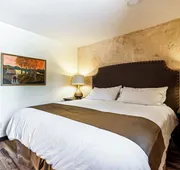 LUXX LODGE Glamping and Taos RV Park hotel detail image 5