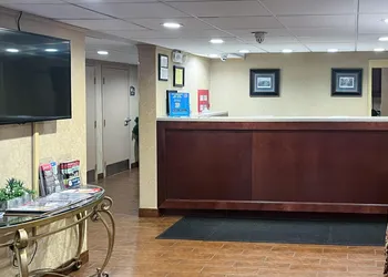 Studio 6 - Stafford, Va - Quantico hotel thumbnail 3