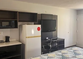Studio 6 - Stafford, Va - Quantico hotel thumbnail 5