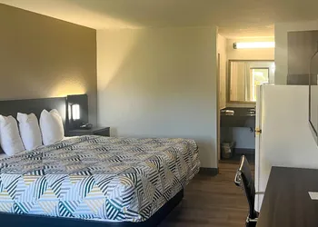Studio 6 - Stafford, Va - Quantico hotel thumbnail 6