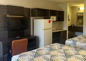 Studio 6 - Stafford, Va - Quantico hotel thumbnail 7