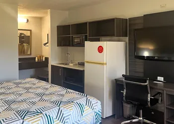 Studio 6 - Stafford, Va - Quantico hotel thumbnail 8