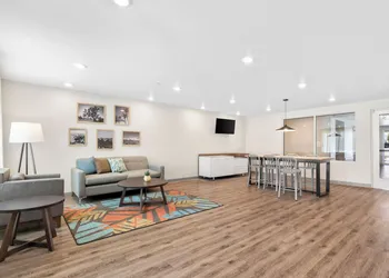 Woodspring Suites Ceres - Modesto hotel thumbnail 2