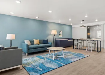 Woodspring Suites Ceres - Modesto hotel thumbnail 3