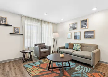 Woodspring Suites Ceres - Modesto hotel thumbnail 7
