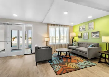 Woodspring Suites Ceres - Modesto hotel thumbnail 8