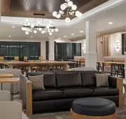 Fairfield By Marriott Inn & Suites Corbin hotel detail image 4