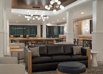 Fairfield By Marriott Inn & Suites Corbin hotel thumbnail 4