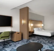 Fairfield By Marriott Inn & Suites Corbin hotel detail image 7