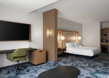 Fairfield By Marriott Inn & Suites Corbin hotel thumbnail 7