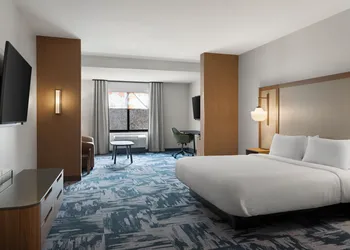 Fairfield By Marriott Inn & Suites Corbin hotel thumbnail 8