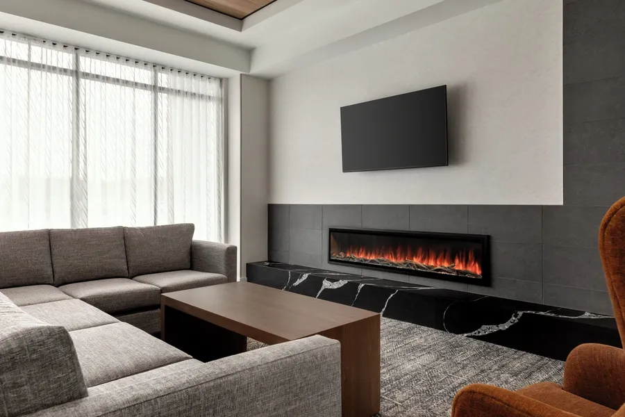 Staybridge Suites Norfolk Airport by IHG hotel detail image 2