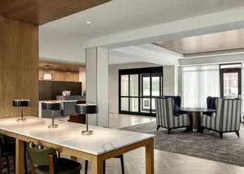 Staybridge Suites Norfolk Airport by IHG hotel thumbnail 3