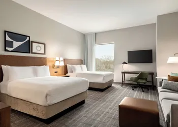 Staybridge Suites Norfolk Airport by IHG hotel thumbnail 7
