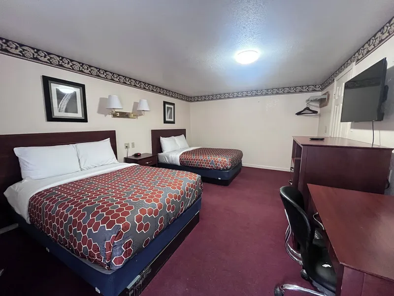 Chaplin Inn & Suites hotel detail image 6