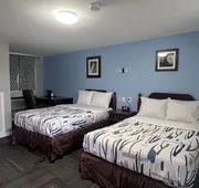 Chaplin Inn & Suites hotel detail image 7