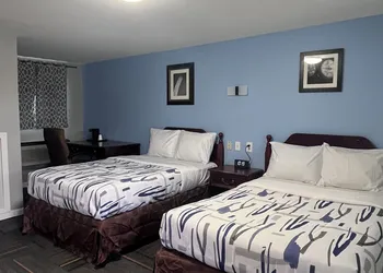 Chaplin Inn & Suites hotel thumbnail 7