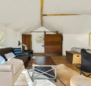Under Canvas White Mountains hotel detail image 3