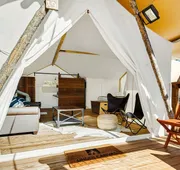 Under Canvas White Mountains hotel detail image 4