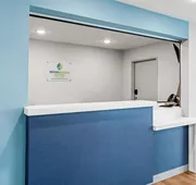 WoodSpring Suites Charlotte Northlake hotel detail image 3