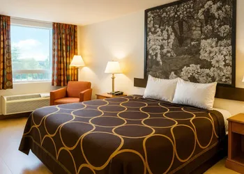 MHO Hotel Dover hotel thumbnail 4