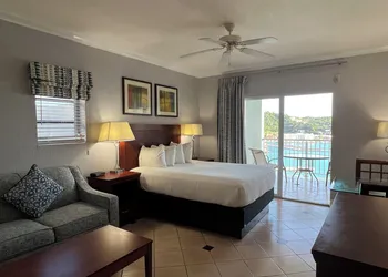 Bluebeard's Castle Resort hotel thumbnail 6