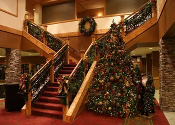 Wilderness at the Smokies – River Lodge Suites hotel thumbnail 2