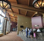 Wilderness at the Smokies – River Lodge Suites hotel detail image 3