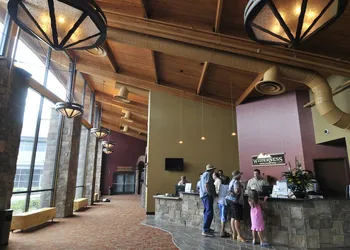 Wilderness at the Smokies – River Lodge Suites hotel thumbnail 3