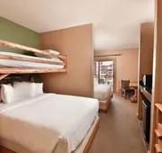 Wilderness at the Smokies – River Lodge Suites hotel detail image 4