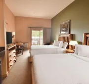 Wilderness at the Smokies – River Lodge Suites hotel detail image 5