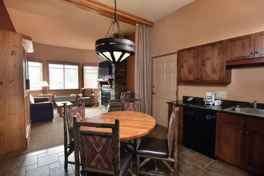 Wilderness at the Smokies – River Lodge Suites hotel detail image 6