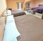 Oasis Inn hotel detail image 7