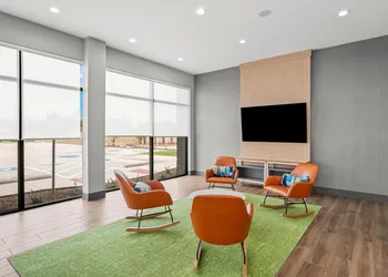 Spark By Hilton Garland Dallas East hotel thumbnail 5