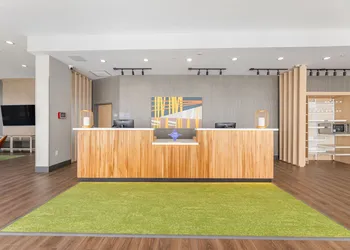 Spark By Hilton Garland Dallas East hotel thumbnail 6