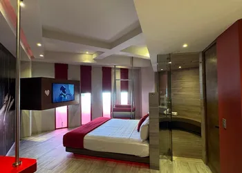 Hot Elite | Love Hotel | Solo Adultos hotel thumbnail 2