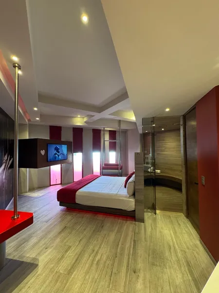 Hot Elite | Love Hotel | Solo Adultos hotel detail image 2
