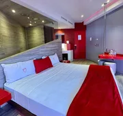 Hot Elite | Love Hotel | Solo Adultos hotel detail image 5