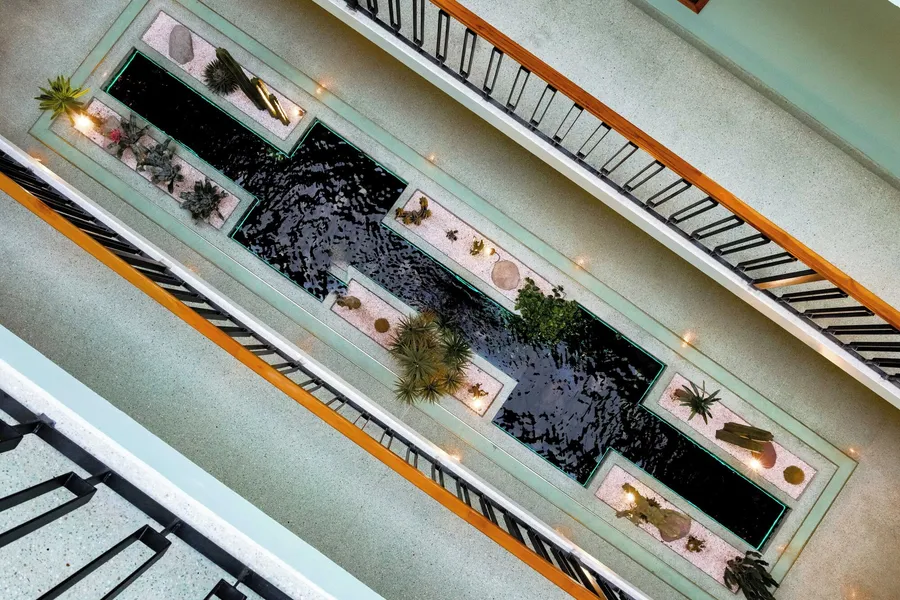 Luuna de Jade hotel detail image 2