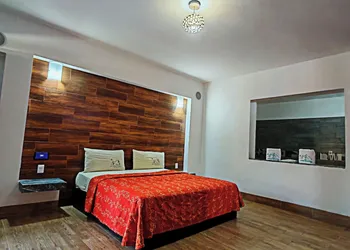 Loma Bonita - Hotel Zapopan hotel thumbnail 4