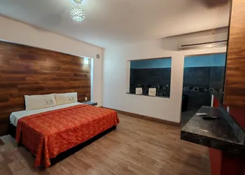 Loma Bonita - Hotel Zapopan hotel thumbnail 7