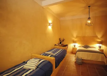 Hotel Oviedo Teotihuacán hotel thumbnail 2