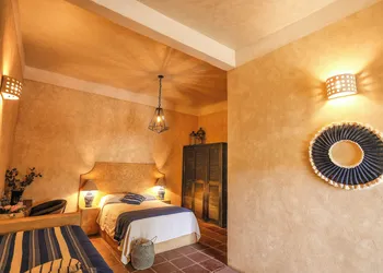 Hotel Oviedo Teotihuacán hotel thumbnail 3