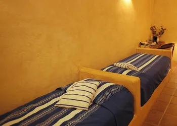 Hotel Oviedo Teotihuacán hotel thumbnail 5